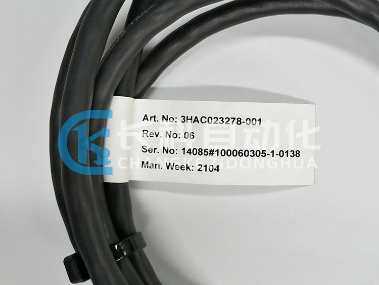 ABB SMB線(xiàn)3HAC023278-001